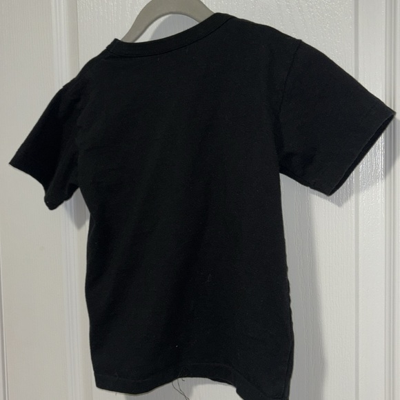 Comme Des Garcons Play Heart T Shirt Black tshirt tee kids - Picture 5 of 5
